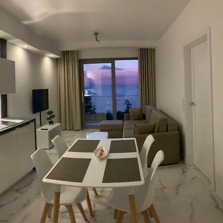 Fischer Apartments Miedzyzdroje Extérieur photo